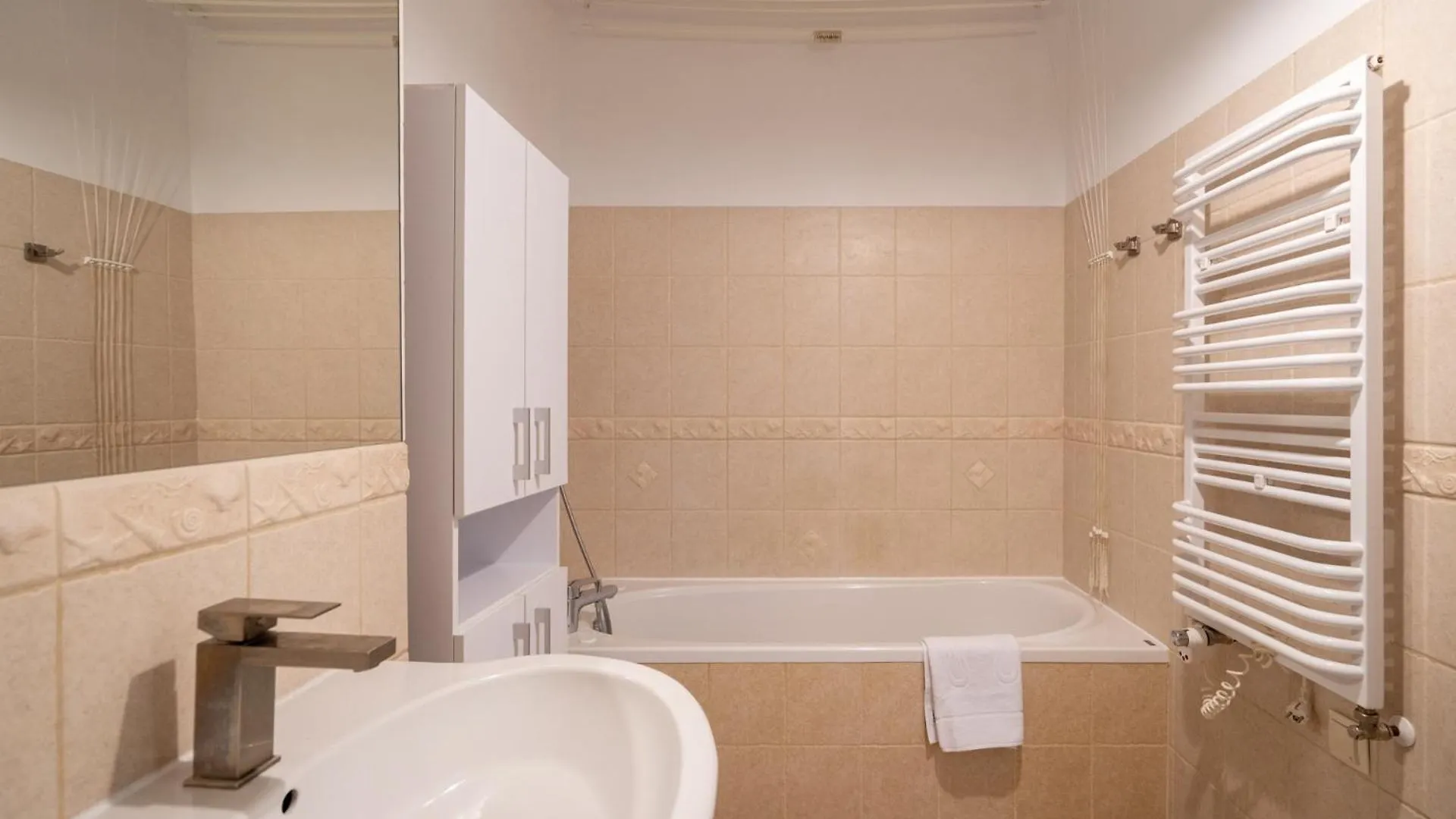 Apartament Nadmorski Dagmara Sopoty