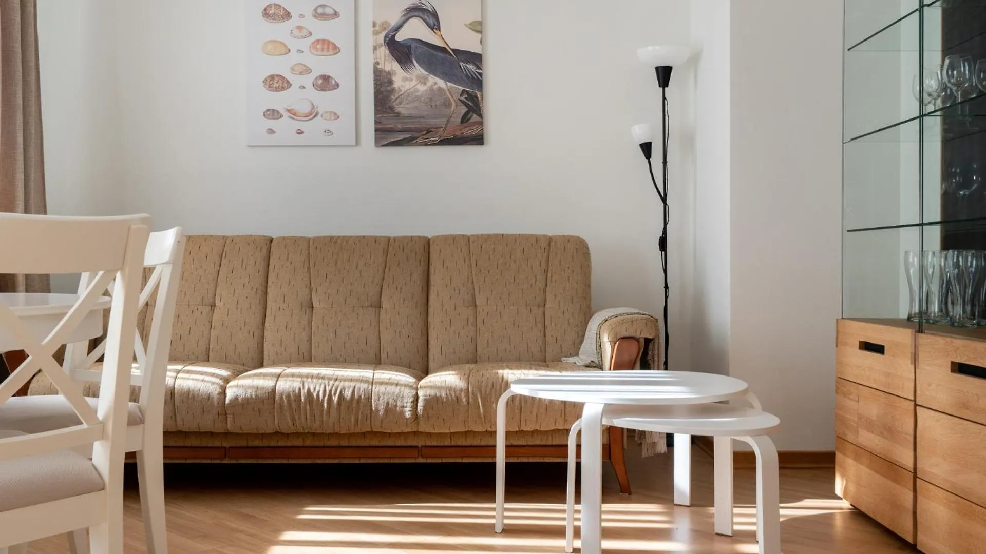 Apartament Nadmorski Dagmara Sopoty Apartmán